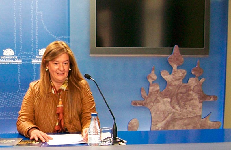 carmen bellota