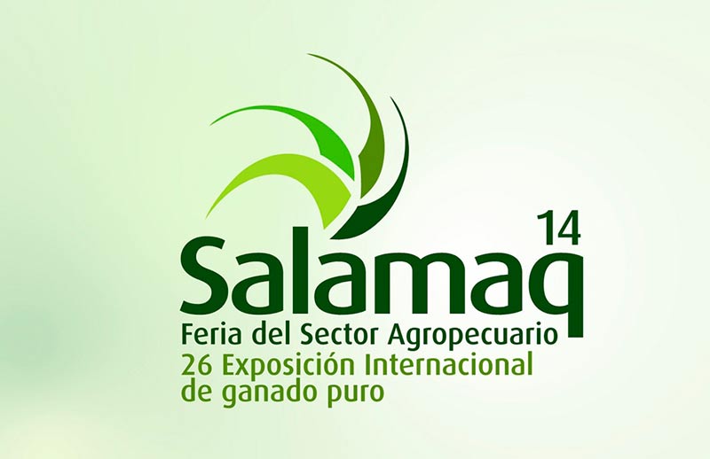 salamaq feria agropecuaria