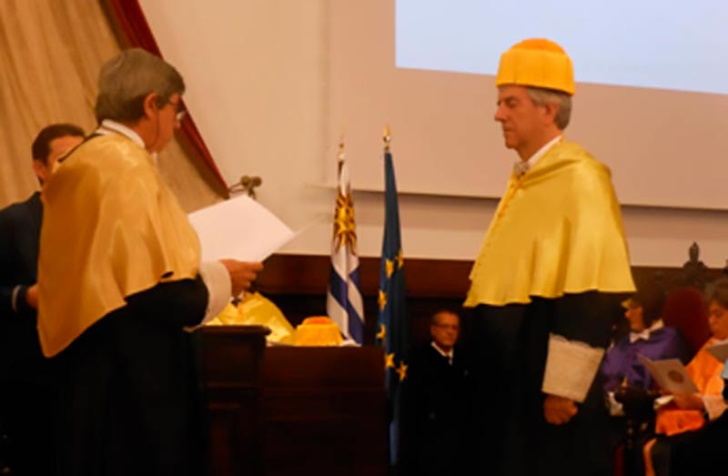 Honoris Causa