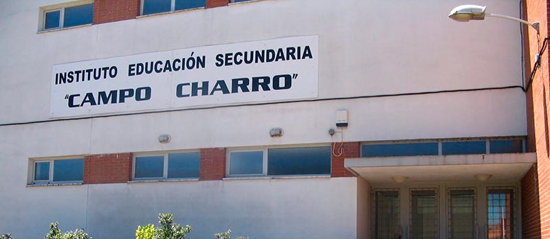 Instituto Campo Charro