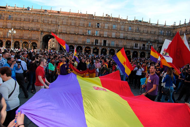 Bandera republicana