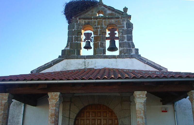 santuario de cabrera