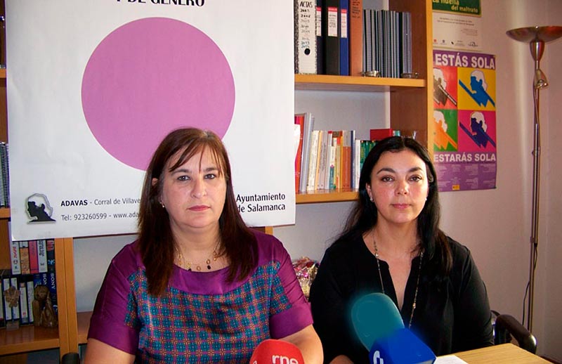 adavas manuela torres y vanesa vannay