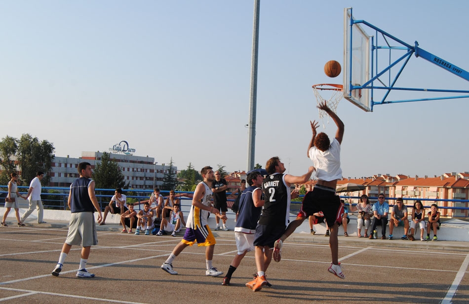 baloncesto e.leclerc 3x3