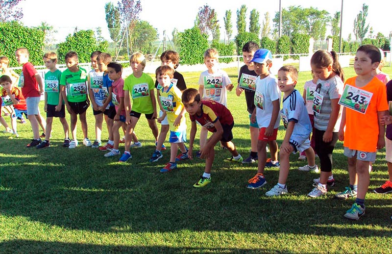 carrera de villoruela