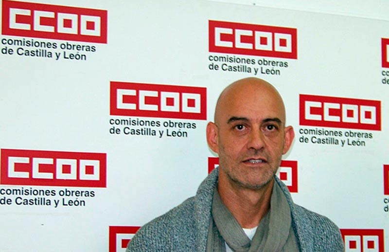 ccoo emilio perez