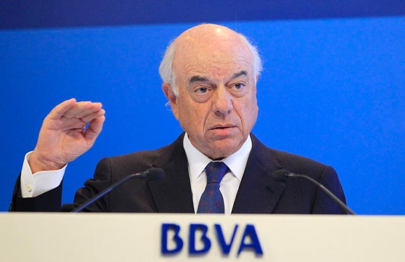 francisco gonzalez bbva