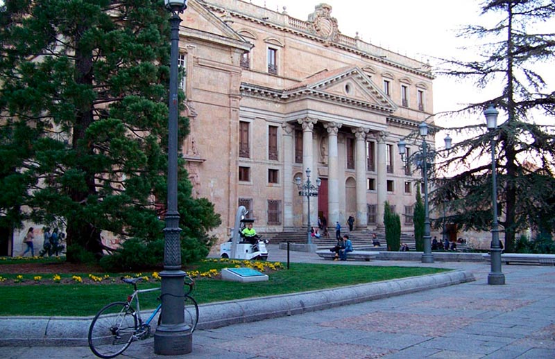 plaza de anaya
