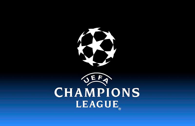 champions league el logo