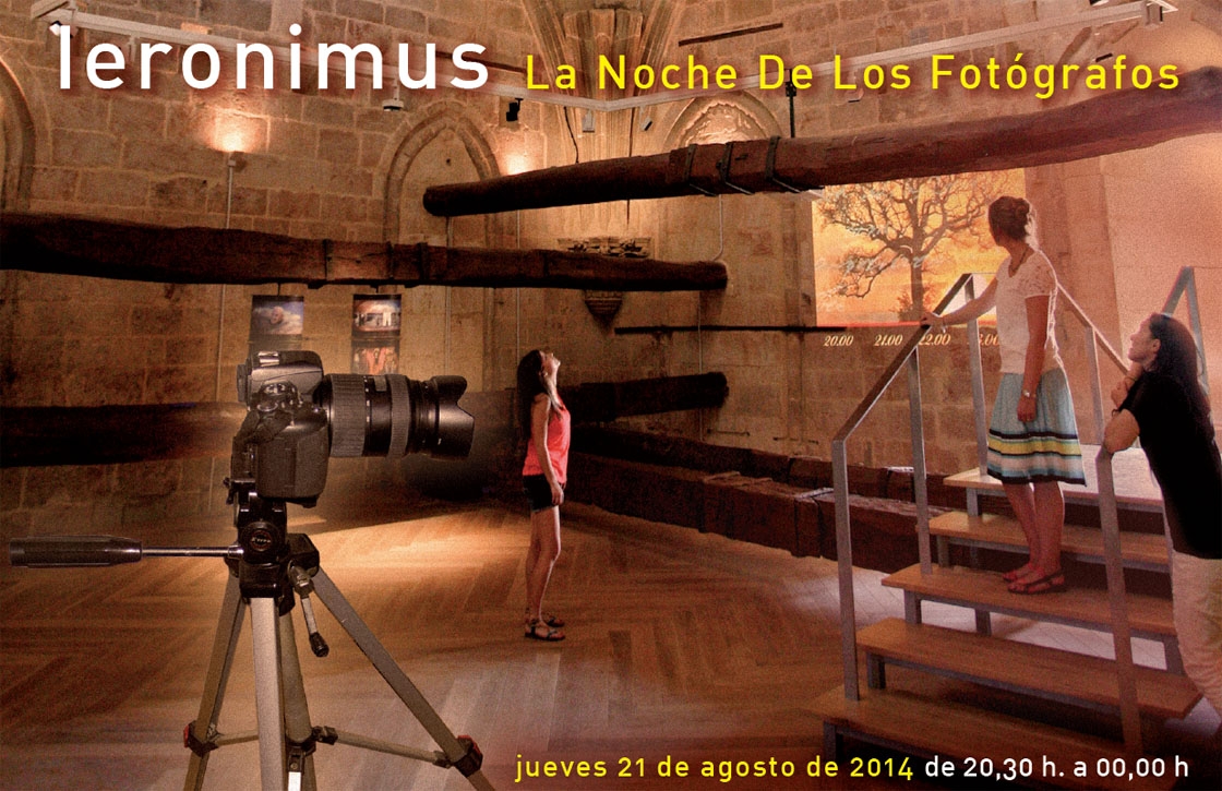 ieronimus noche fotografos