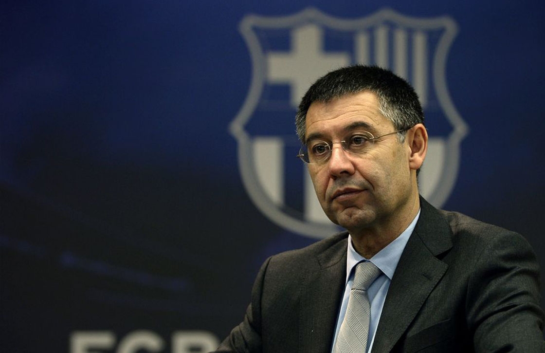 josep maria bartomeu barcelona