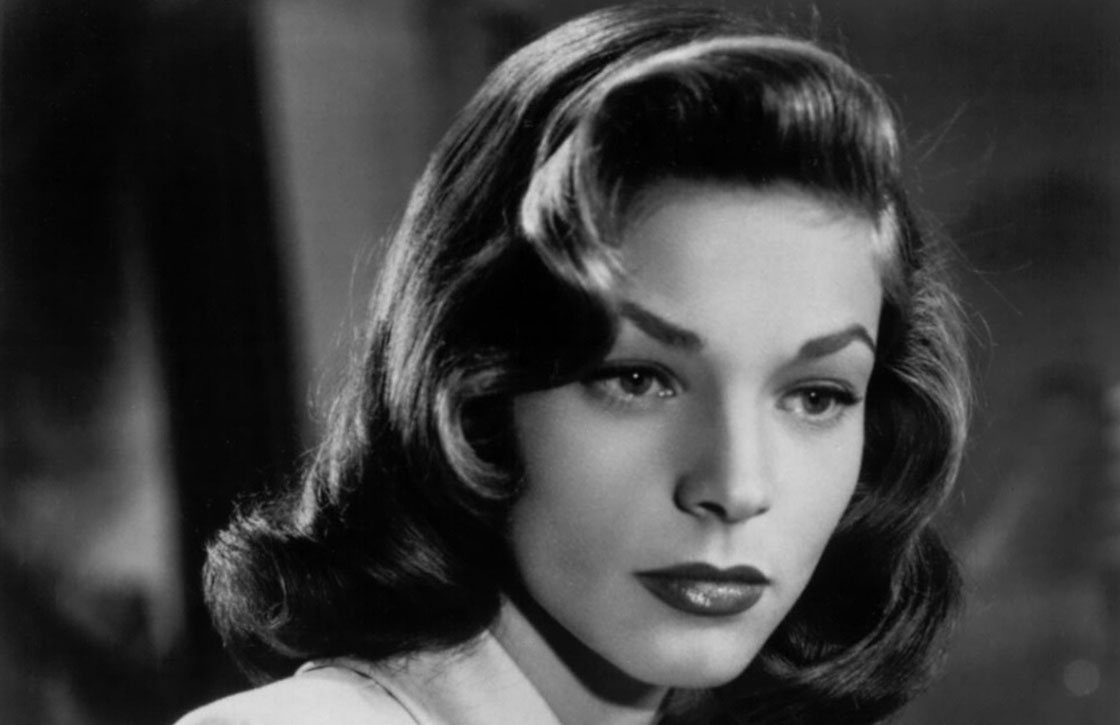 lauren bacall