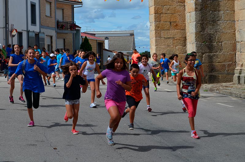barruecopardo encierro infantil