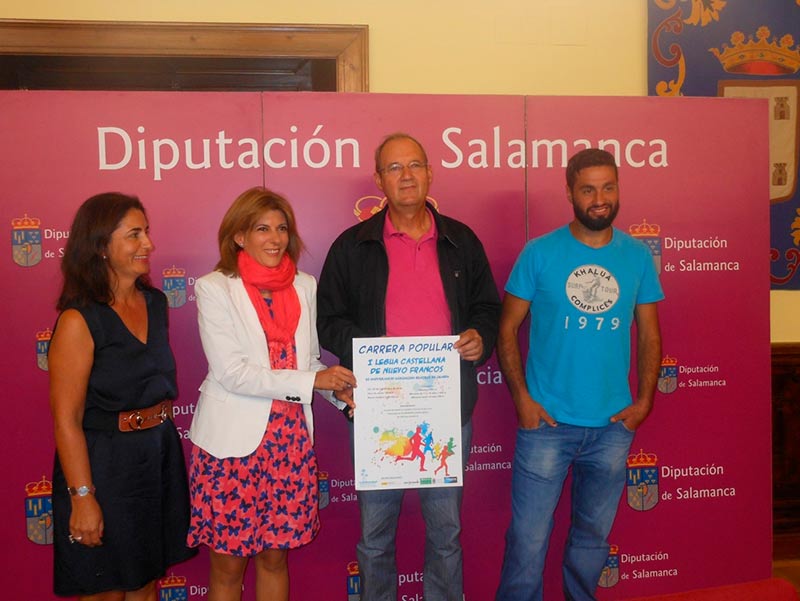 carrera nuevo francos