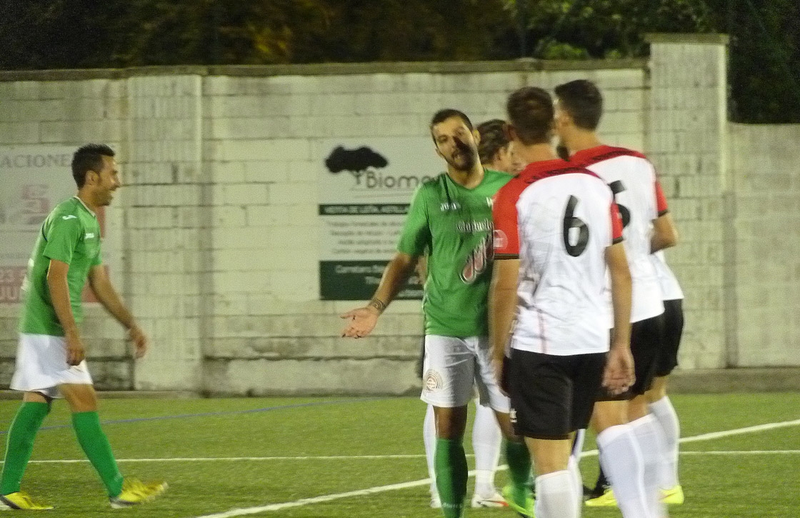 guijuelo hospitalet copa del rey