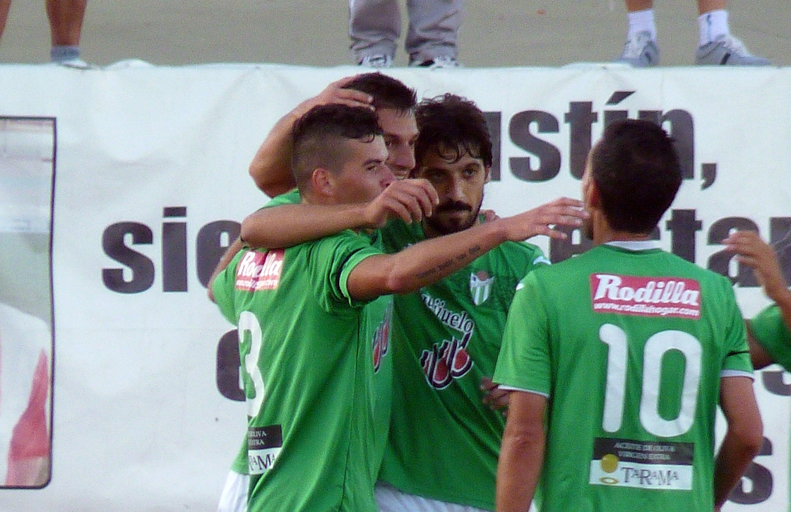 guijuelo lider segunda b