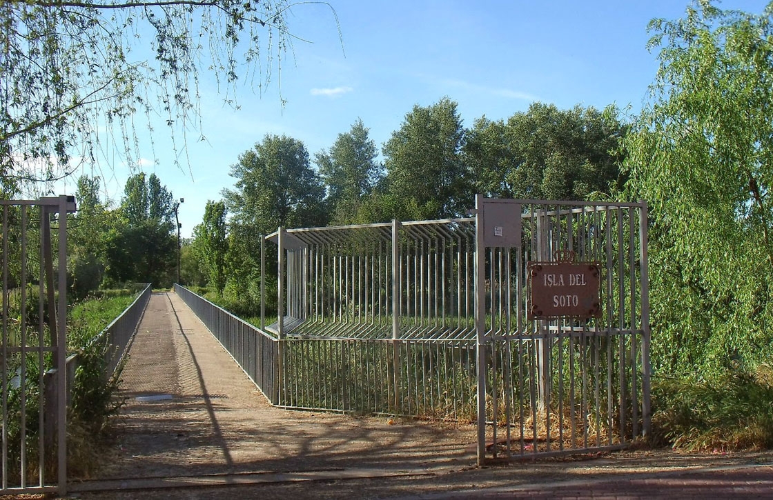 isla del soto santa marta