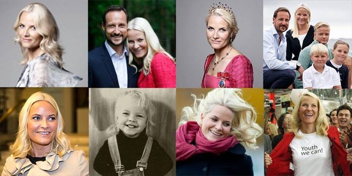 Mette Marit