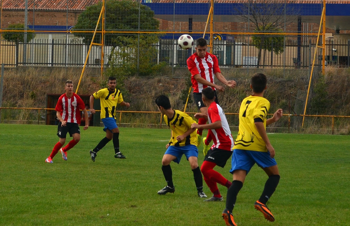 Pizarrales laguna un lance partido