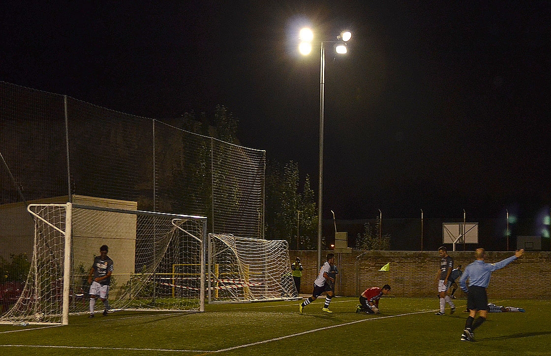 unionistas cultural leonesa