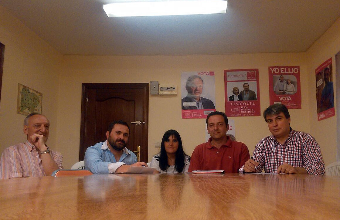 UPyD Salamanca con Salvar Archivo