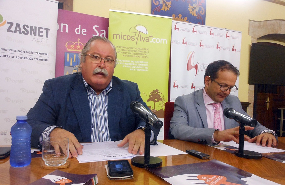 setas concurso hispanoluso tapas jose prieto ledesma