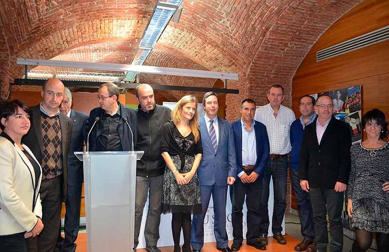 comercio premiados II edición premios al comercio salmantino ayuntamiento