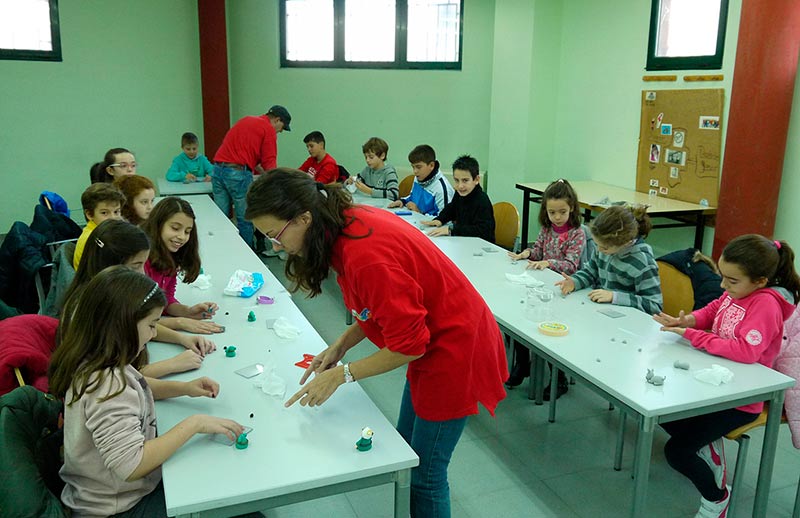 carbajosa Jumping Clay