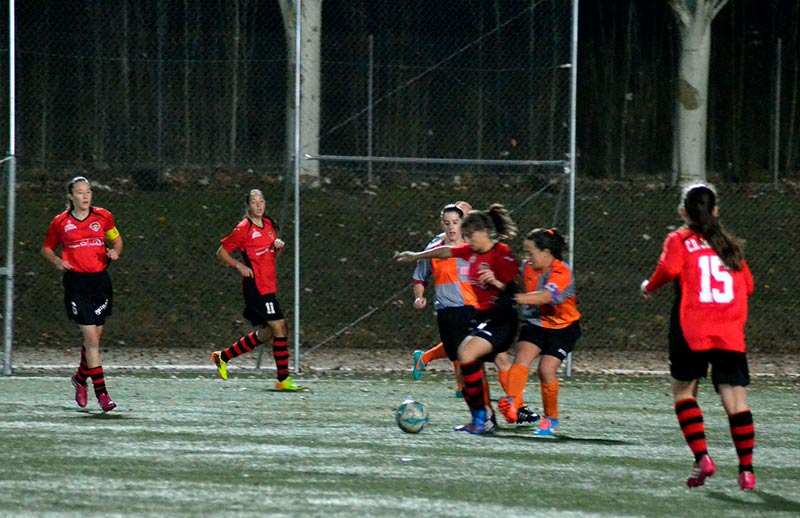 carbajosa y cd salamanca regional