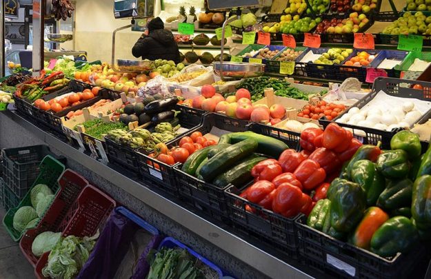 alimentos comercio tienda ipc precios inflacion