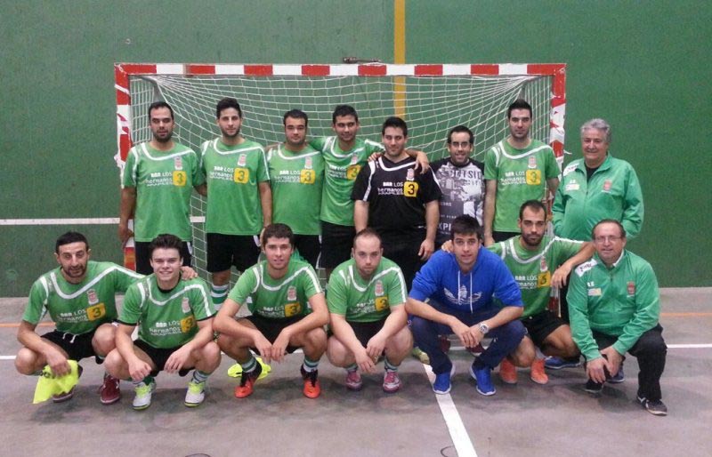 asafusa arapiles futsal