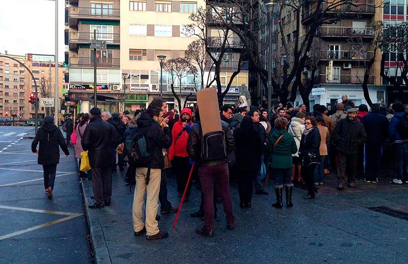 podemos salamanca marcha del cambio