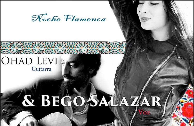 bego salazar cantaora