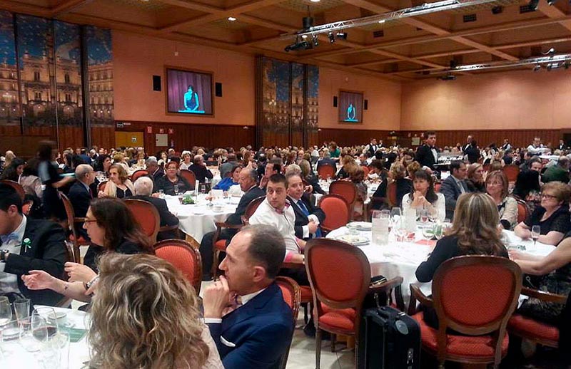 cena cancer asociación