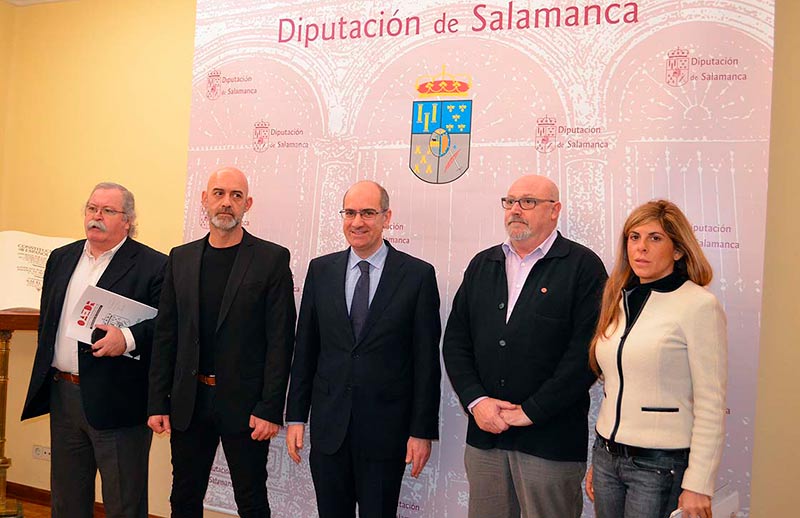 diputacion plan empleo sindicatos