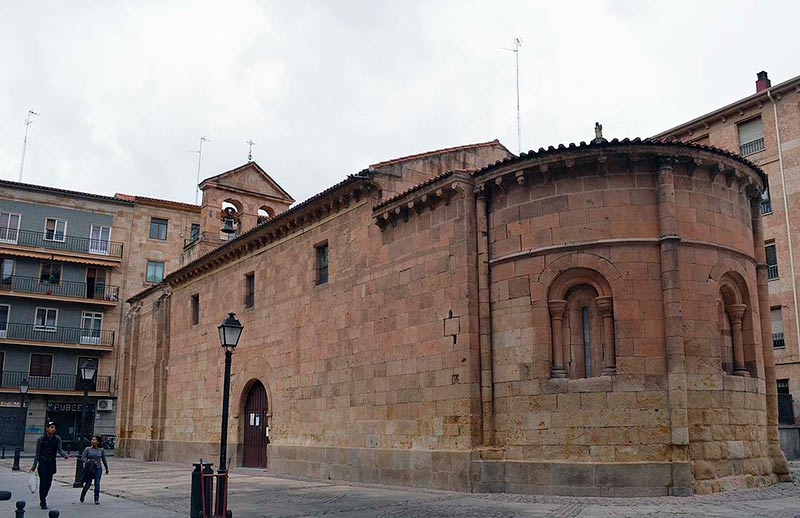 iglesia san juan bautista de barbalos