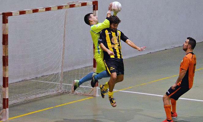 topas villavieja futormes