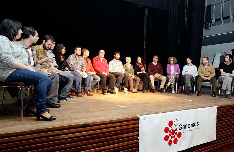 ganemos candidatos primarias