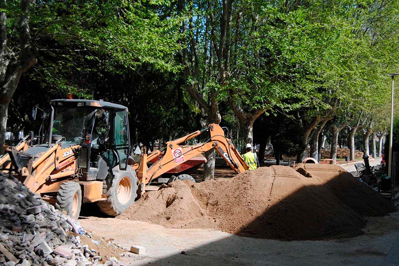 Alamedilla en obras 3