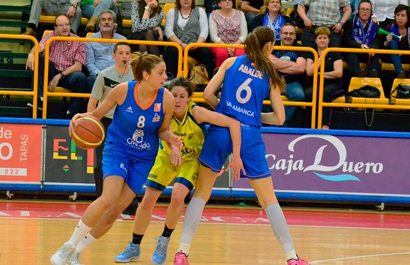 perfumerias avenida la seu baloncesto