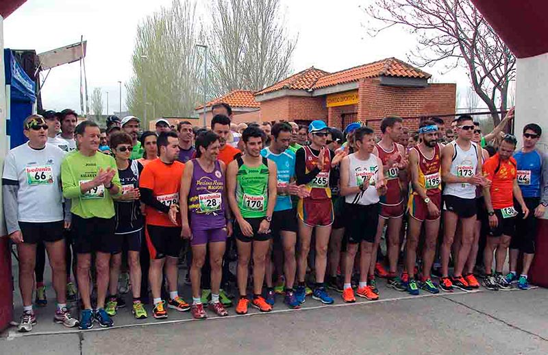 carrera popular carbajosa