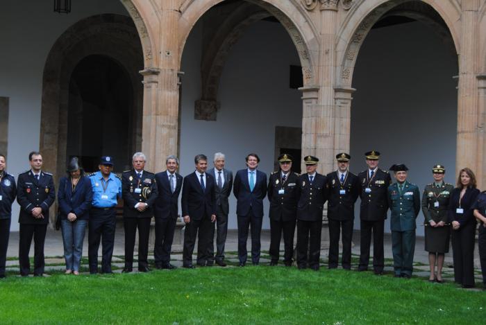 policia cosidó