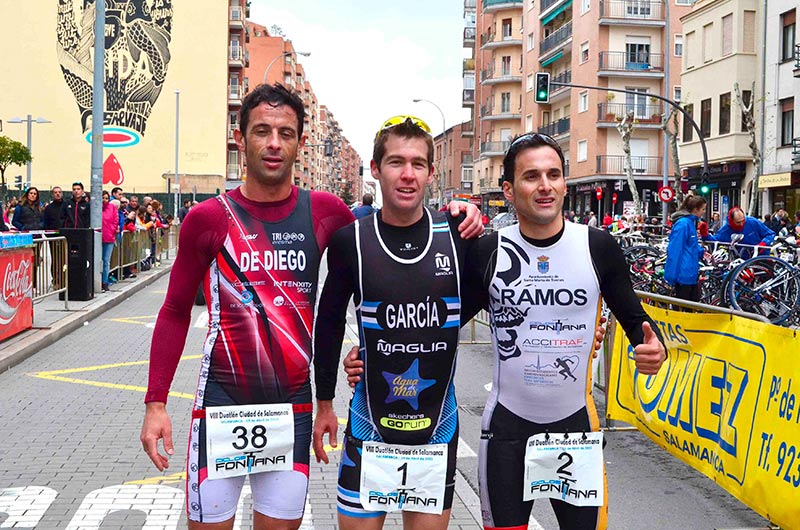 duatlon ganadores