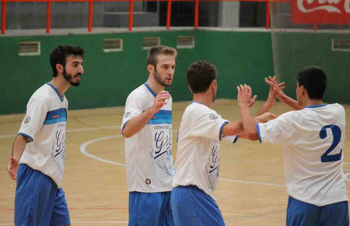 fs salamanca futbol sala