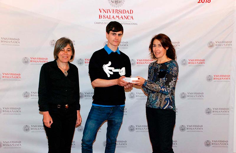 Premio usal farmacia