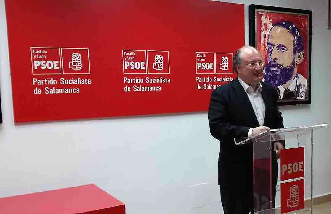 psoe Cabero. Empleo