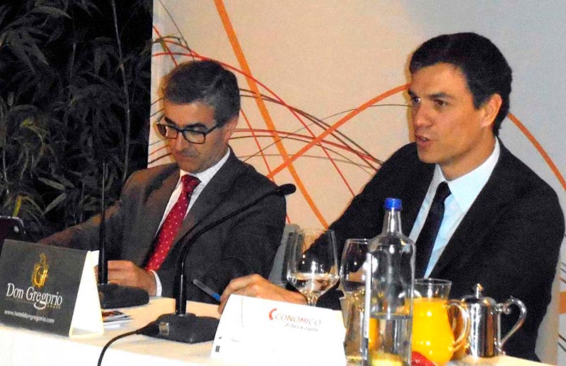 psoe pedro sanchez 1