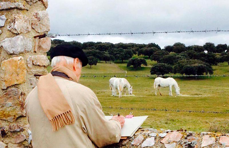 venancio blanco en castro enriquez