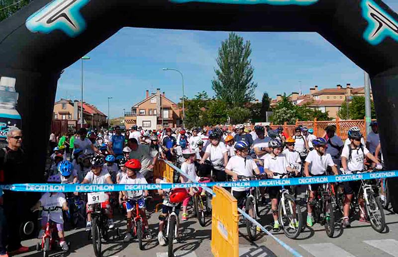 carbajosa Fieta de la bici 1