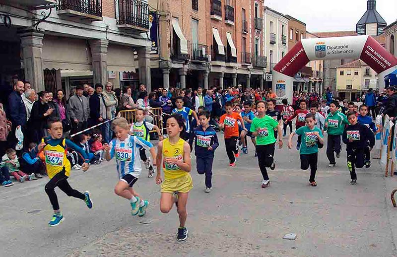 peñaranda carrera padres e hijos